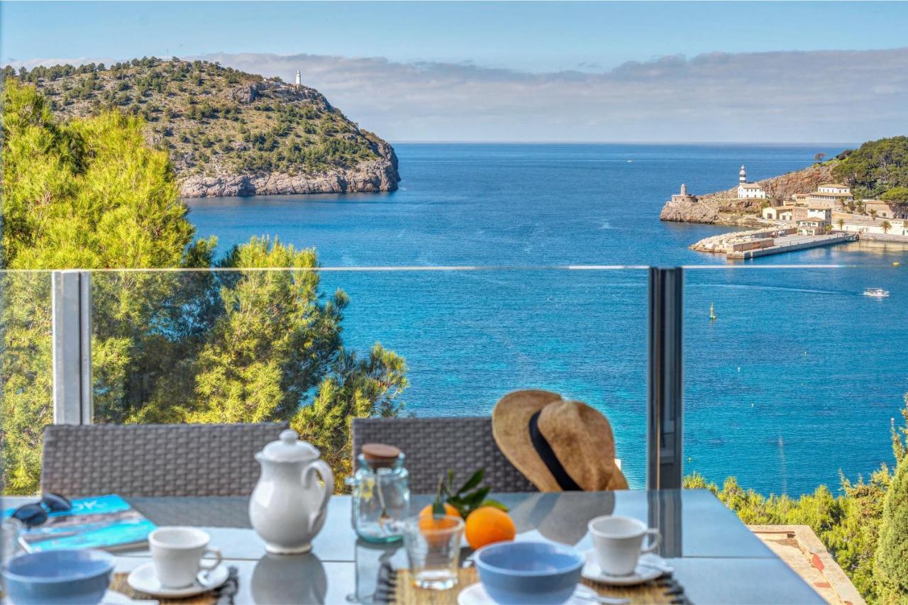 Dos Mundos Puerto de Sóller