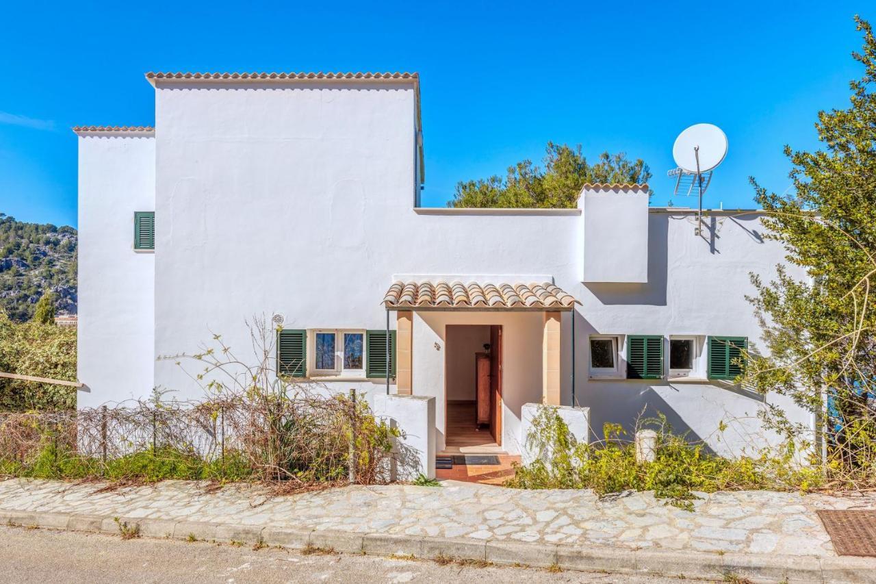 Dos Mundos Villa Puerto de Sóller