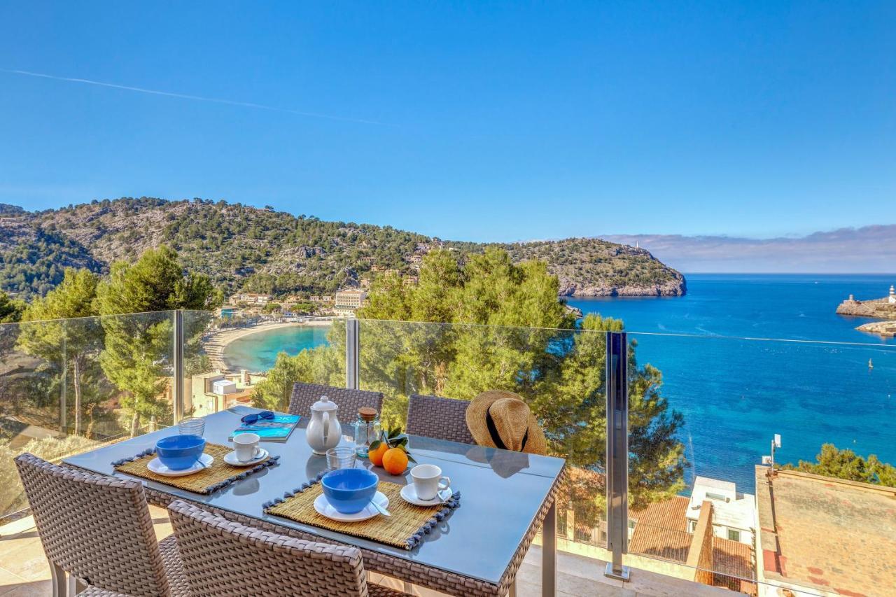 Dos Mundos Puerto de Sóller