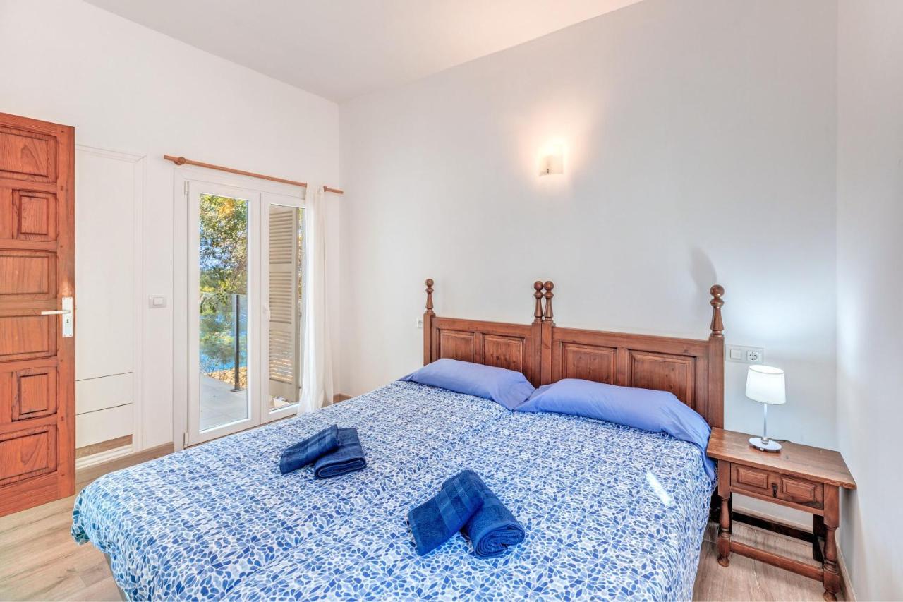 Villa Dos Mundos Puerto de Sóller